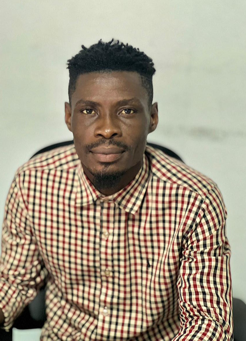 Nonkrea - Head of Marketing